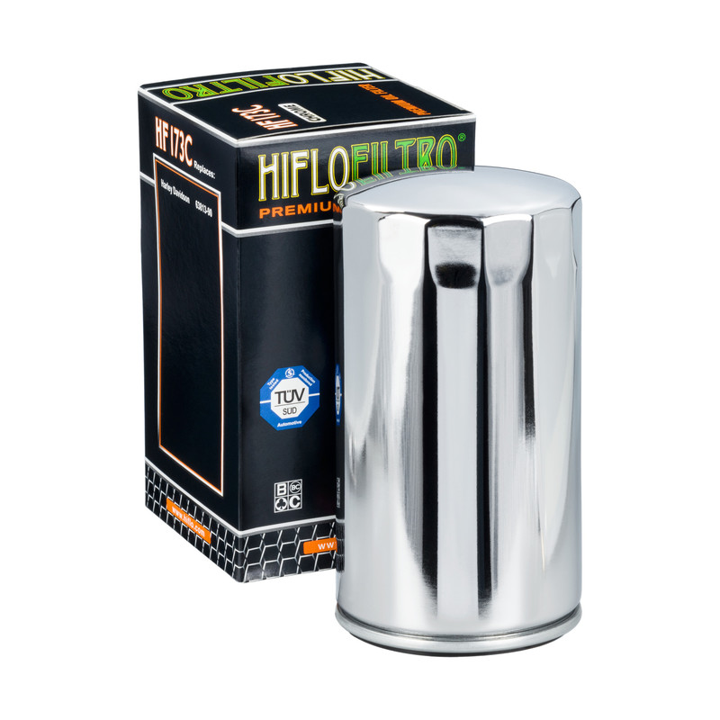 Olejový filtr HIFLO HF173C